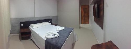 Imagen de la habitación del Hotel Royal Sg. Foto 6