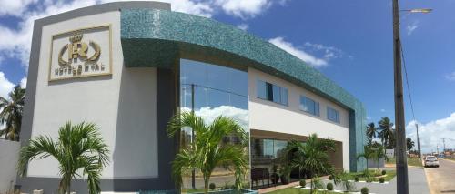 Imagen general del Hotel Royal Sg. Foto 3