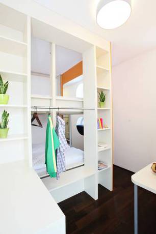 Imagen de la habitación del Hotel Royal X. Foto 4