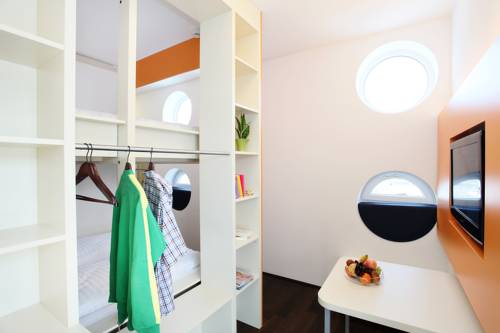 Imagen de la habitación del Hotel Royal X. Foto 5