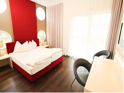 Imagen de la habitación del Hotel Royal X. Foto 6