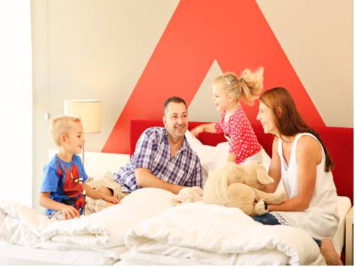 Imagen de la habitación del Hotel Royal X. Foto 7