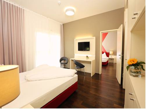 Imagen de la habitación del Hotel Royal X. Foto 8