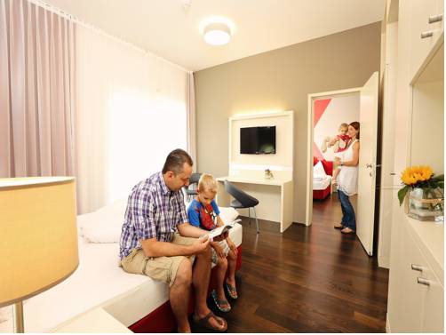 Imagen de la habitación del Hotel Royal X. Foto 9