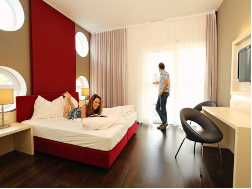 Imagen de la habitación del Hotel Royal X. Foto 10