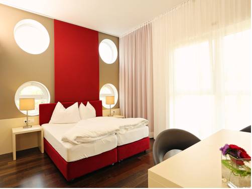 Imagen de la habitación del Hotel Royal X. Foto 11