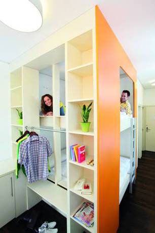 Imagen de la habitación del Hotel Royal X. Foto 12