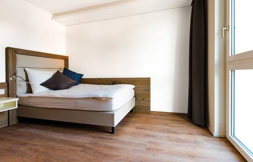 Imagen de la habitación del Hotel Rubus. Foto 4