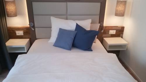 Imagen de la habitación del Hotel Rubus. Foto 5