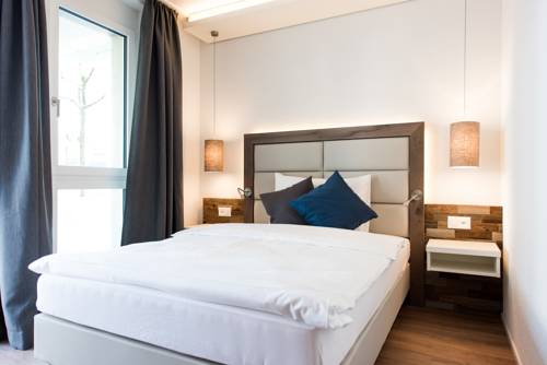 Imagen de la habitación del Hotel Rubus. Foto 6