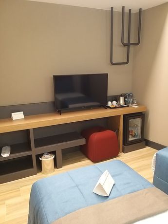 Imagen de la habitación del Hotel Rudis. Foto 3