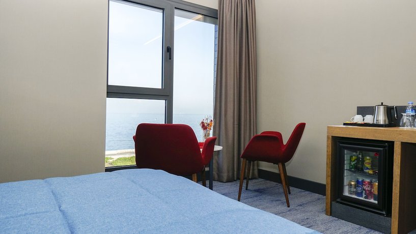 Imagen de la habitación del Hotel Rudis. Foto 4