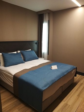 Imagen de la habitación del Hotel Rudis. Foto 14