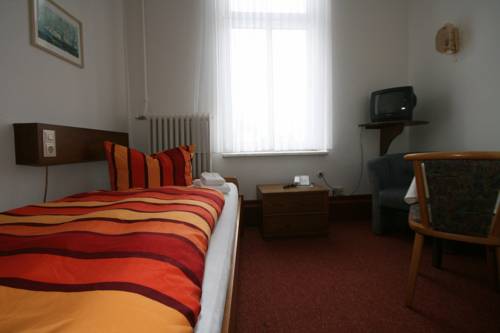 Imagen de la habitación del Hotel Rummeni. Foto 3