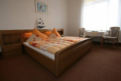 Imagen de la habitación del Hotel Rummeni. Foto 7