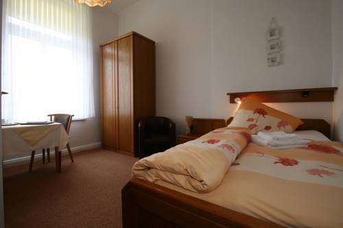 Imagen de la habitación del Hotel Rummeni. Foto 10