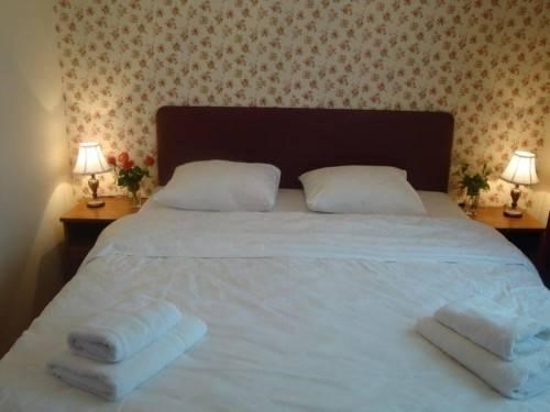 Imagen de la habitación del Hotel Rundāle. Foto 3