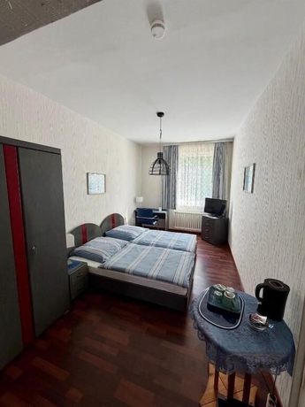 Imagen de la habitación del Hotel Runge 24-7 check in and free parking. Foto 1