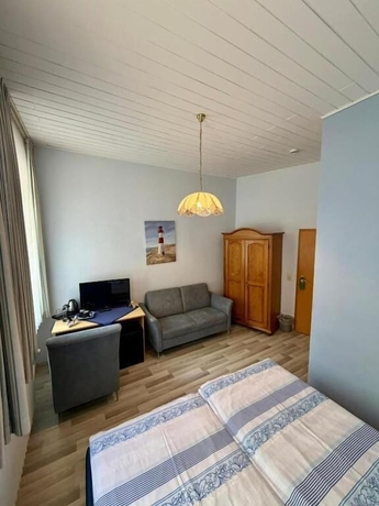 Imagen de la habitación del Hotel Runge 24-7 check in and free parking. Foto 6