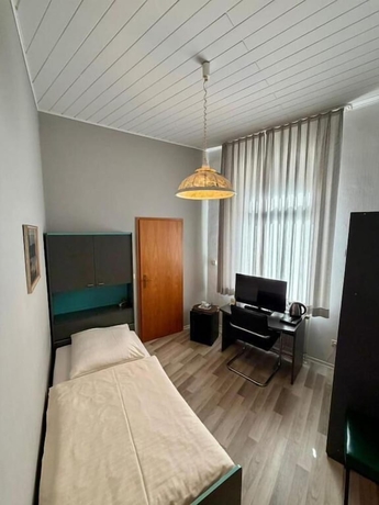 Imagen de la habitación del Hotel Runge 24-7 check in and free parking. Foto 7