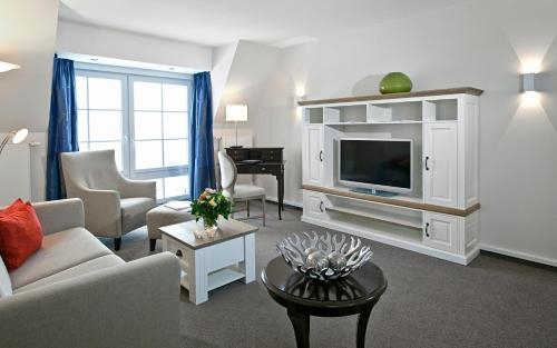 Imagen de la habitación del Hotel Rungholt. Foto 6