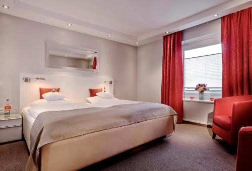 Imagen de la habitación del Hotel Rungholt. Foto 10