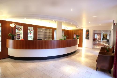 Imagen general del Hotel Rungholt. Foto 4