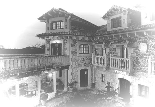 Imagen general del Hotel Rural El Ca&ntilde;&oacute;n del Durat&oacute;n en Villaseca de Sep&uacute;lveda. Foto 8