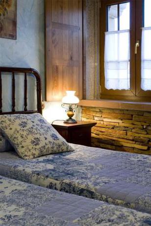 Imagen de la habitación del Hotel Rural El Ca&ntilde;&oacute;n del Durat&oacute;n en Villaseca de Sep&uacute;lveda. Foto 17