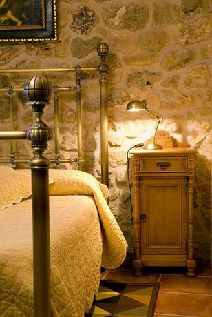 Imagen de la habitación del Hotel Rural El Ca&ntilde;&oacute;n del Durat&oacute;n en Villaseca de Sep&uacute;lveda. Foto 18