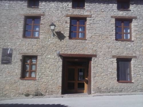 Imagen general del Hotel Rural El Convento. Foto 2