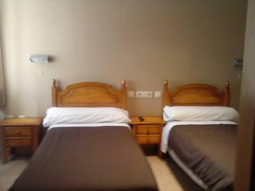 Imagen general del Hotel Rural El Convento. Foto 3