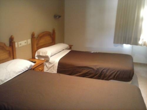 Imagen general del Hotel Rural El Convento. Foto 4