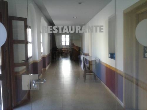 Imagen general del Hotel Rural El Convento. Foto 5