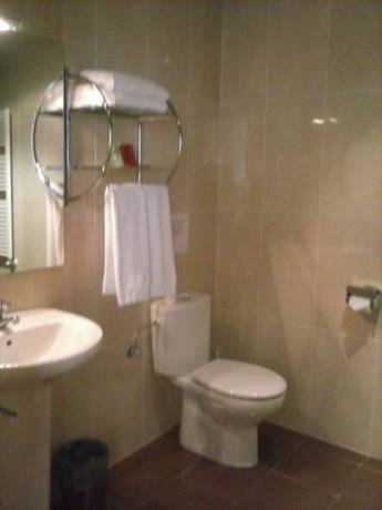 Imagen general del Hotel Rural El Convento. Foto 6