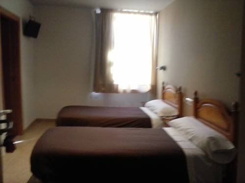 Imagen general del Hotel Rural El Convento. Foto 7