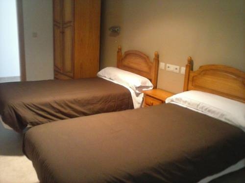 Imagen general del Hotel Rural El Convento. Foto 8