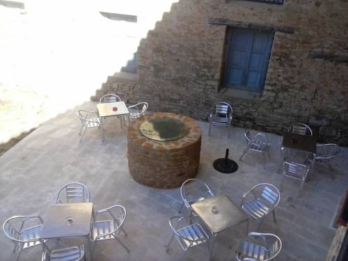 Imagen general del Hotel Rural El Convento. Foto 9