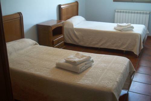 Imagen de la habitación del Hotel Rural El Rinc&oacute;n De Trefacio. Foto 2