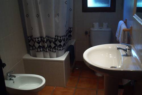 Imagen de la habitación del Hotel Rural El Rinc&oacute;n De Trefacio. Foto 4