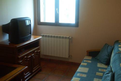 Imagen de la habitación del Hotel Rural El Rinc&oacute;n De Trefacio. Foto 7