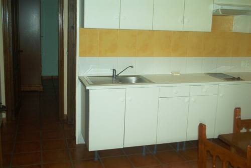 Imagen de la habitación del Hotel Rural El Rinc&oacute;n De Trefacio. Foto 8