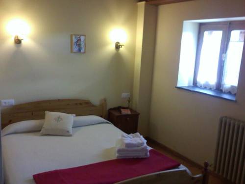 Imagen de la habitación del Hotel Rural El Rinc&oacute;n De Trefacio. Foto 10