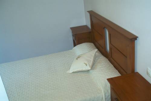 Imagen de la habitación del Hotel Rural El Rinc&oacute;n De Trefacio. Foto 11