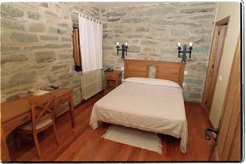 Imagen de la habitación del Hotel Rural El Rinc&oacute;n De Trefacio. Foto 12