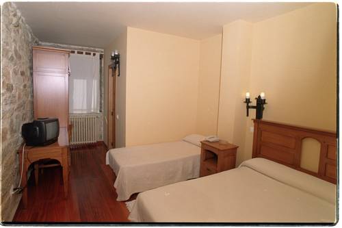 Imagen de la habitación del Hotel Rural El Rinc&oacute;n De Trefacio. Foto 13