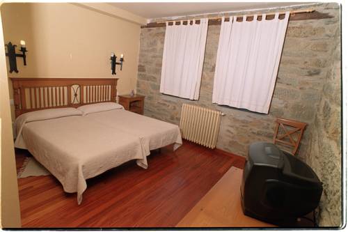 Imagen de la habitación del Hotel Rural El Rinc&oacute;n De Trefacio. Foto 14