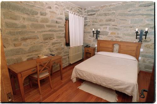 Imagen de la habitación del Hotel Rural El Rinc&oacute;n De Trefacio. Foto 16