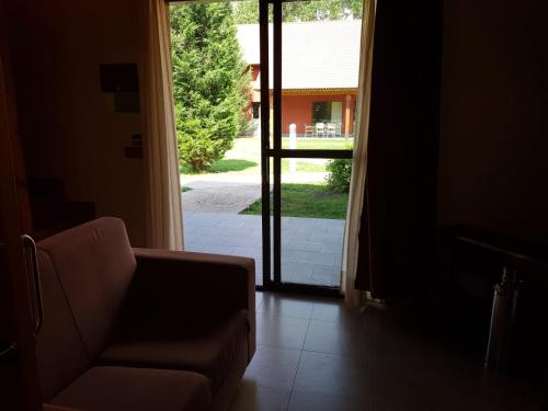 Imagen de la habitación del Hotel Rural Fuentes Blancas. Foto 10