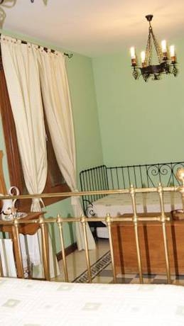 Imagen general del Hotel Rural India Chica. Foto 4